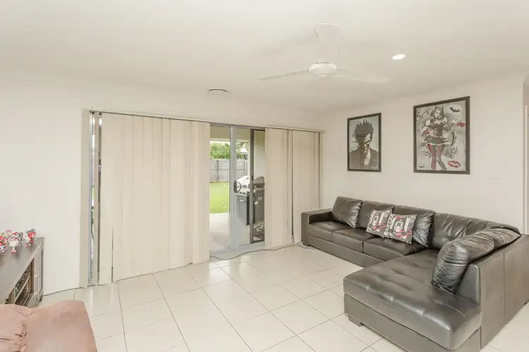 Third view of Homely house listing, 17 Yatay Street, Rural View QLD 4740
