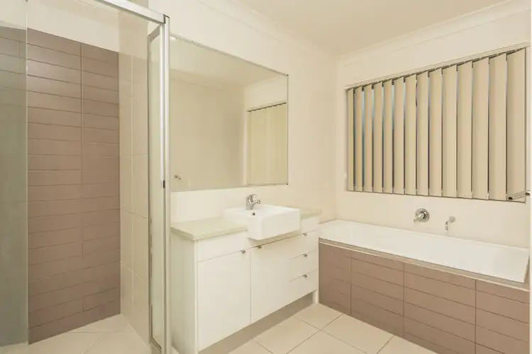 Fourth view of Homely house listing, 17 Yatay Street, Rural View QLD 4740