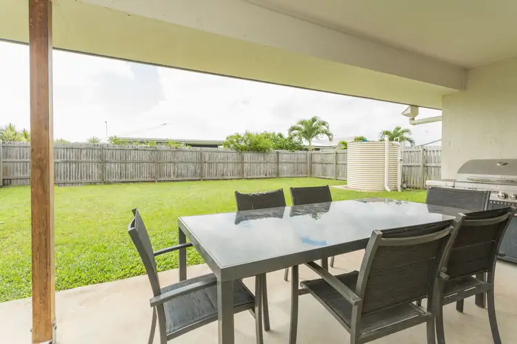 Sixth view of Homely house listing, 17 Yatay Street, Rural View QLD 4740