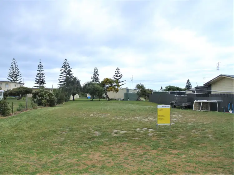 Main view of Homely land listing, 30 Seaview Drive, Kingston Se SA 5275