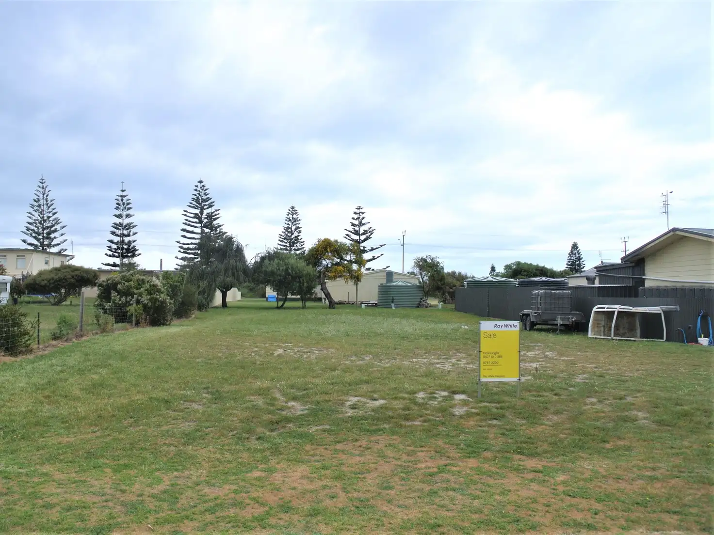Main view of Homely land listing, 30 Seaview Drive, Kingston Se SA 5275