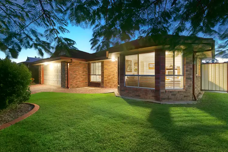 Main view of Homely house listing, 12 Schonrock Street, Wellington Point QLD 4160