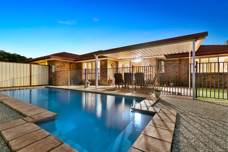 Second view of Homely house listing, 12 Schonrock Street, Wellington Point QLD 4160