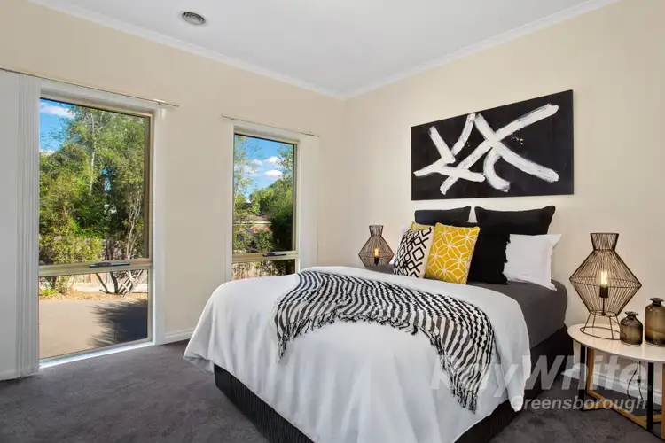 Third view of Homely unit listing, 2/24 Railway Road, Briar Hill VIC 3088
