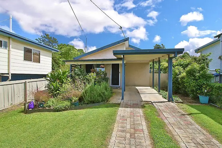 14A Holmes Street, North Ipswich QLD 4305