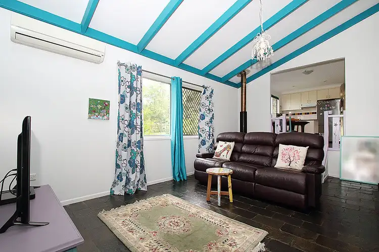 Second view of Homely house listing, 14A Holmes Street, North Ipswich QLD 4305