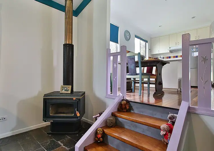 Fourth view of Homely house listing, 14A Holmes Street, North Ipswich QLD 4305