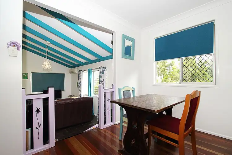 Fifth view of Homely house listing, 14A Holmes Street, North Ipswich QLD 4305