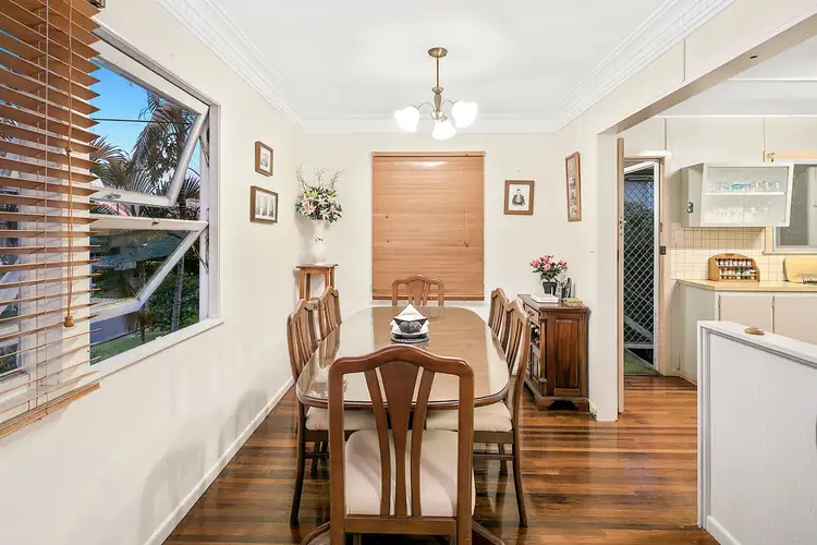 Fifth view of Homely house listing, 41 Rickston Street, Manly West QLD 4179