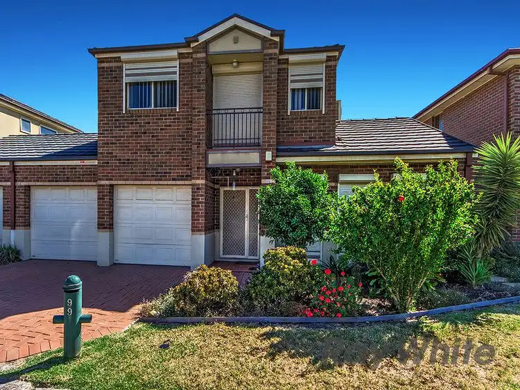99 Jade Way, Hillside VIC 3037