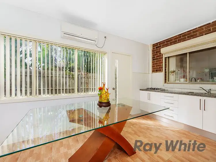 Sixth view of Homely house listing, 99 Jade Way, Hillside VIC 3037