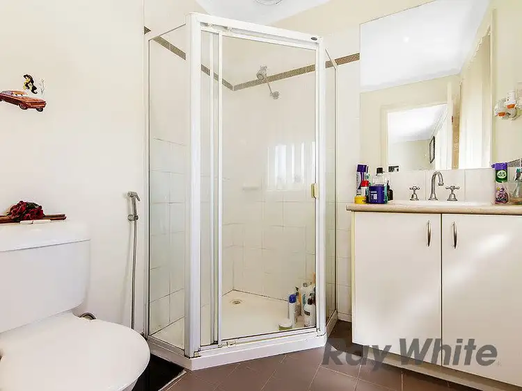 Seventh view of Homely house listing, 99 Jade Way, Hillside VIC 3037