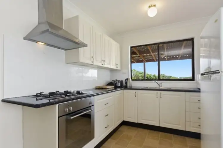 Second view of Homely house listing, 4 The Battlement, Manyana NSW 2539