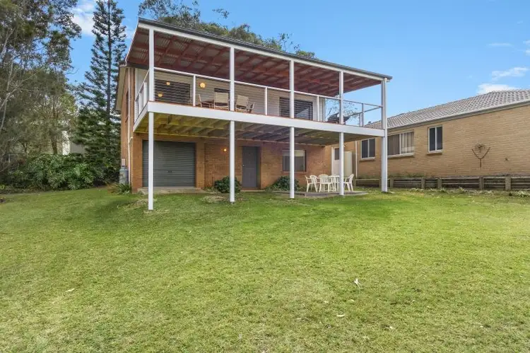 Fifth view of Homely house listing, 4 The Battlement, Manyana NSW 2539