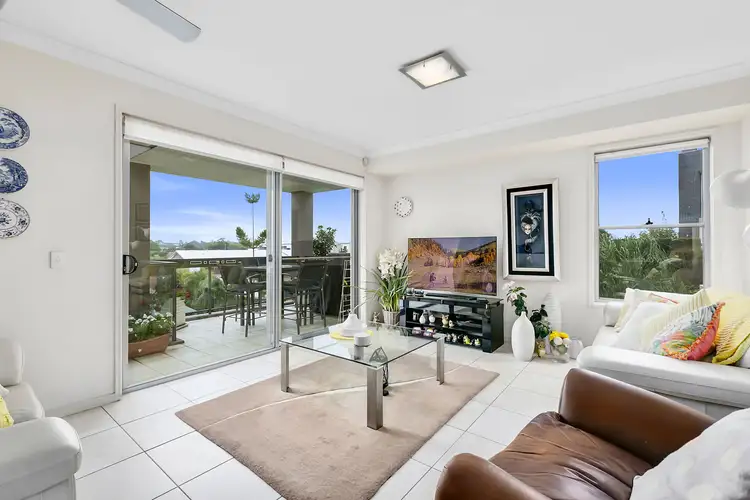 1/3108 The Boulevarde, Carrara QLD 4211