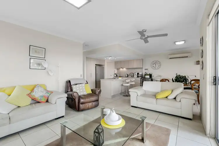 Fifth view of Homely apartment listing, 1/3108 The Boulevarde, Carrara QLD 4211