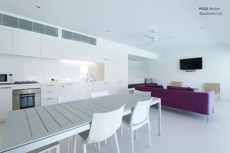 Third view of Homely apartment listing, 52/19-37 St Crispins Avenue, Port Douglas QLD 4877