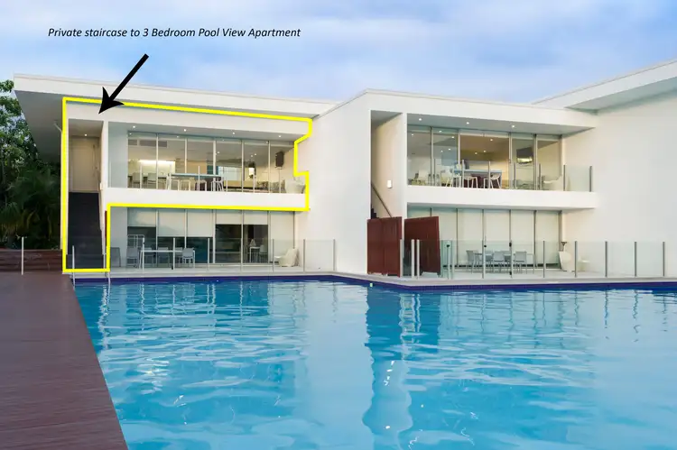 Fourth view of Homely apartment listing, 52/19-37 St Crispins Avenue, Port Douglas QLD 4877