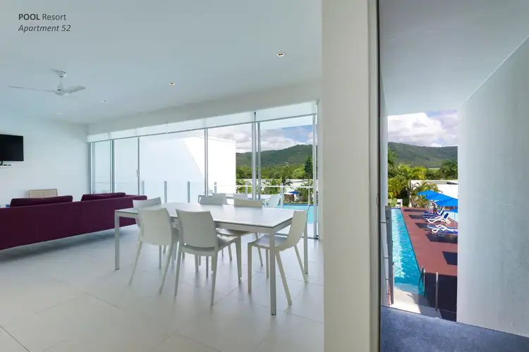 Fifth view of Homely apartment listing, 52/19-37 St Crispins Avenue, Port Douglas QLD 4877