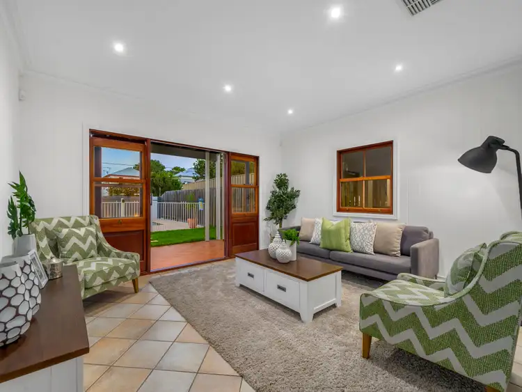 Fifth view of Homely house listing, 15 Clarendon Street, East Brisbane QLD 4169