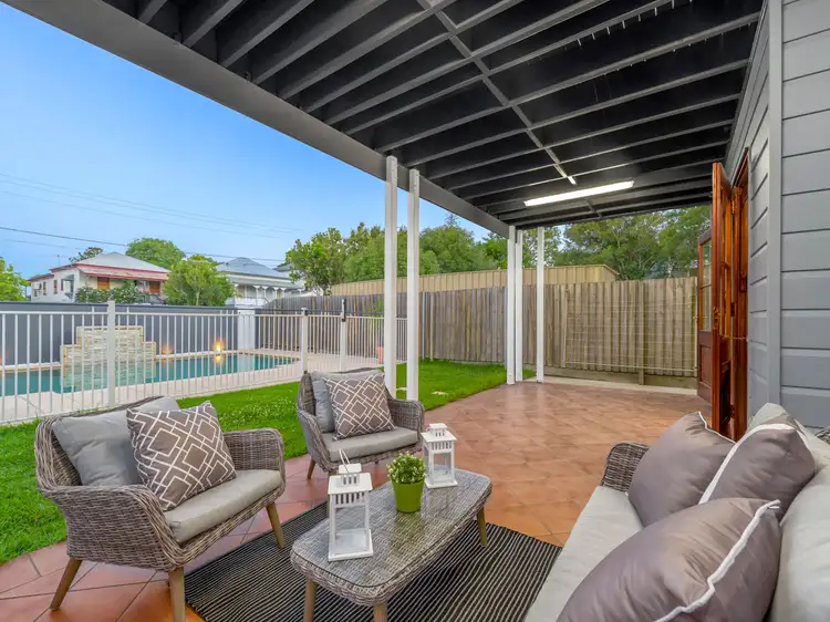 Sixth view of Homely house listing, 15 Clarendon Street, East Brisbane QLD 4169