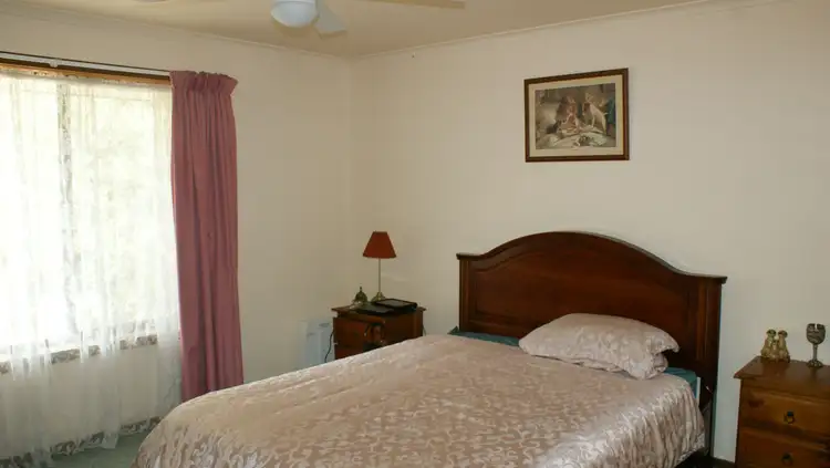 Fifth view of Homely house listing, 5 Churchill Avenue, Bright VIC 3741