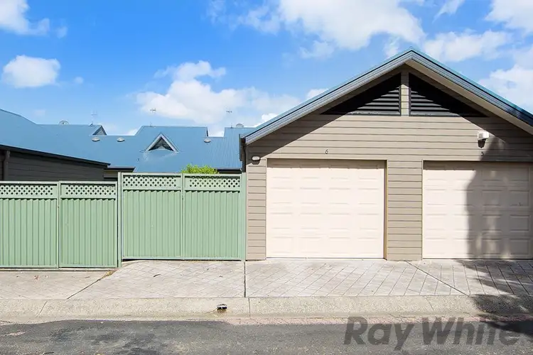 Fifth view of Homely house listing, 6/17-21 Mary Street, Gorokan NSW 2263
