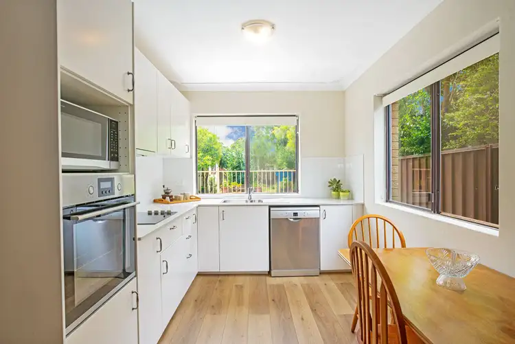 Second view of Homely house listing, 27 Treetops Avenue, South Penrith NSW 2750