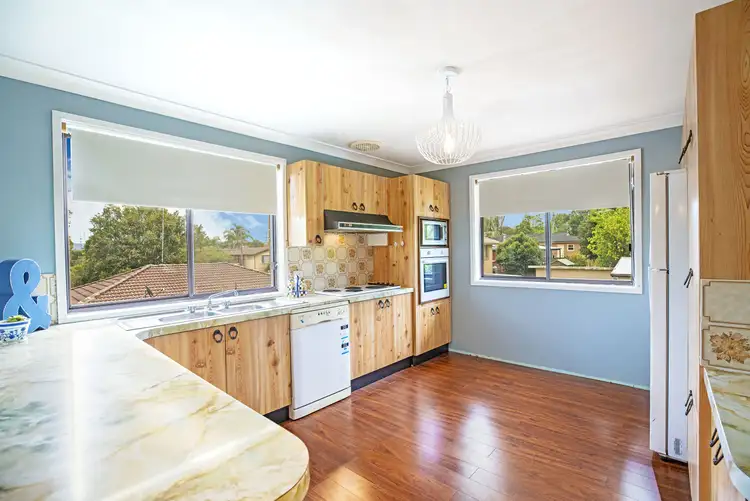 Fifth view of Homely house listing, 27 Treetops Avenue, South Penrith NSW 2750