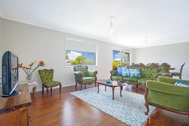 Sixth view of Homely house listing, 27 Treetops Avenue, South Penrith NSW 2750