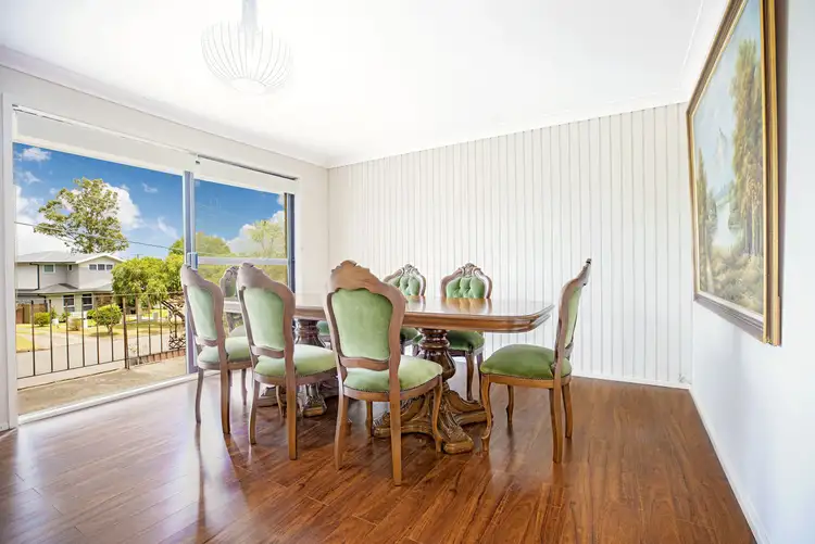 Seventh view of Homely house listing, 27 Treetops Avenue, South Penrith NSW 2750