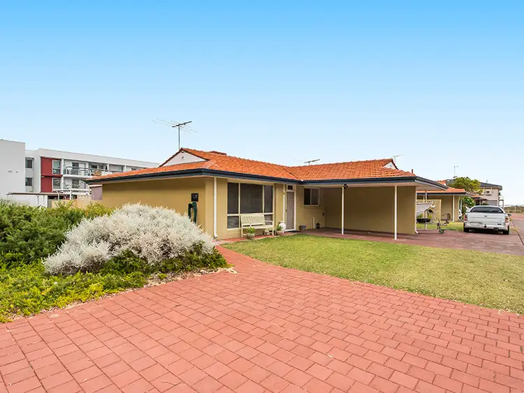Second view of Homely unit listing, 1/106 Kent Street, Rockingham WA 6168