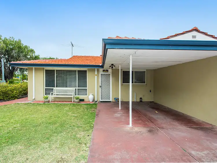 Third view of Homely unit listing, 1/106 Kent Street, Rockingham WA 6168