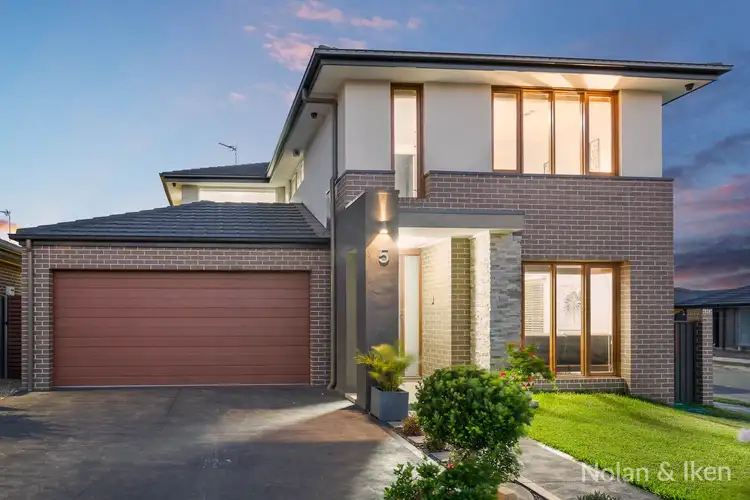 5 Lotus Street, Marsden Park NSW 2765