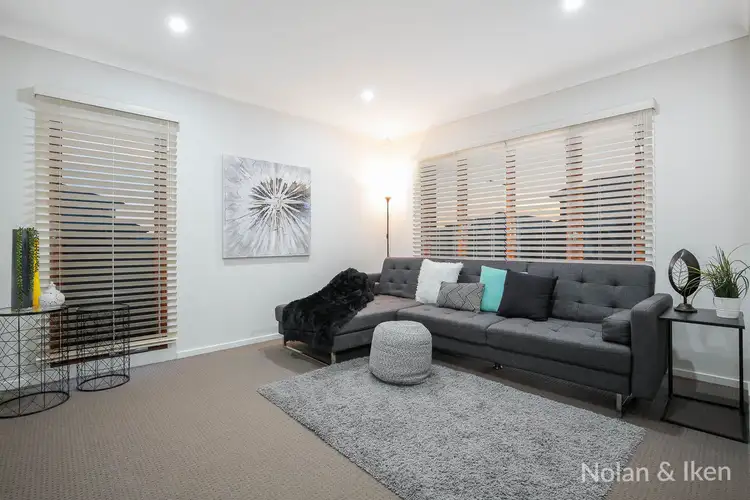 Second view of Homely house listing, 5 Lotus Street, Marsden Park NSW 2765