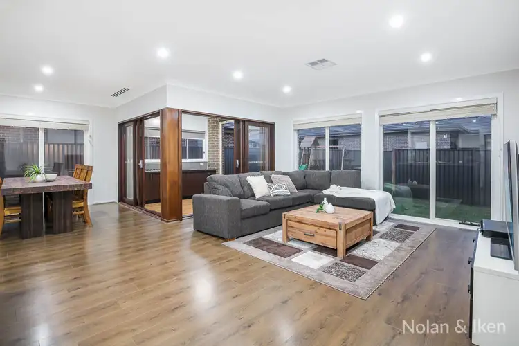 Third view of Homely house listing, 5 Lotus Street, Marsden Park NSW 2765
