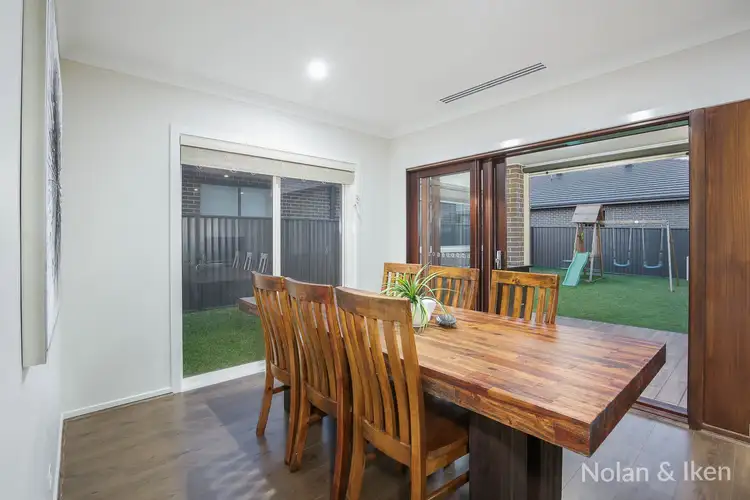 Fourth view of Homely house listing, 5 Lotus Street, Marsden Park NSW 2765