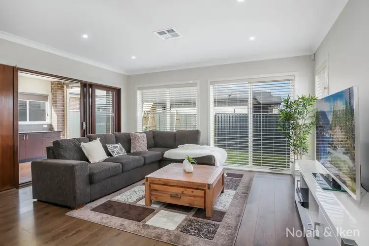 Fifth view of Homely house listing, 5 Lotus Street, Marsden Park NSW 2765