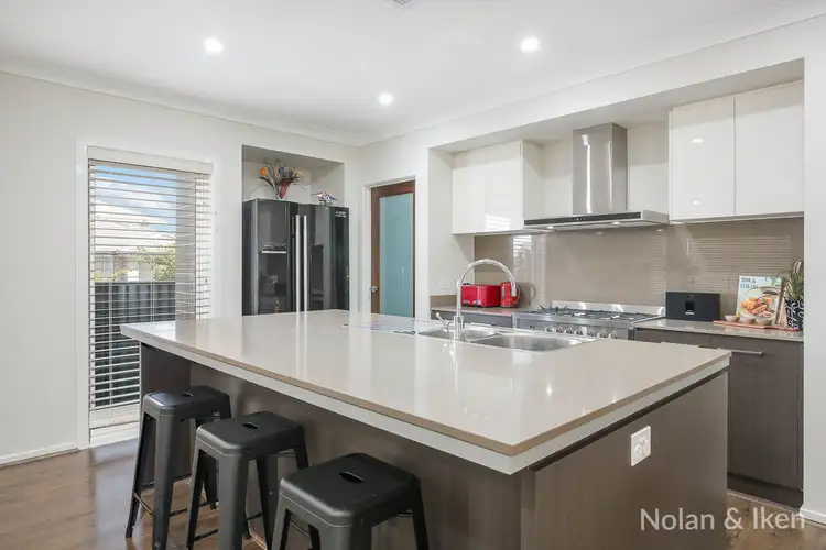 Sixth view of Homely house listing, 5 Lotus Street, Marsden Park NSW 2765