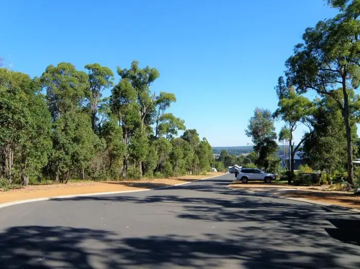 Third view of Homely land listing, 15 Widdeson Street, Nannup WA 6275