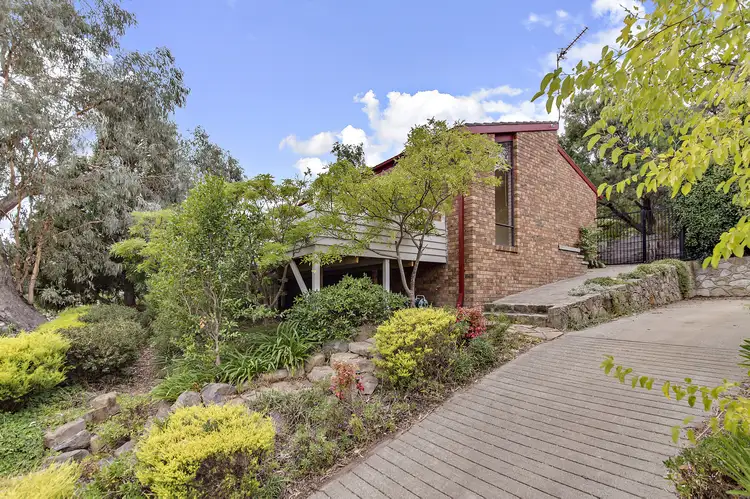 Main view of Homely house listing, 220 Bugden Avenue, Fadden ACT 2904