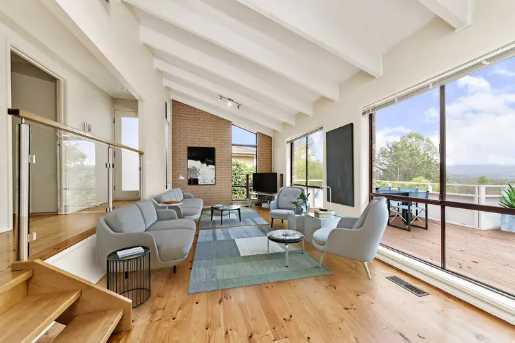 Second view of Homely house listing, 220 Bugden Avenue, Fadden ACT 2904
