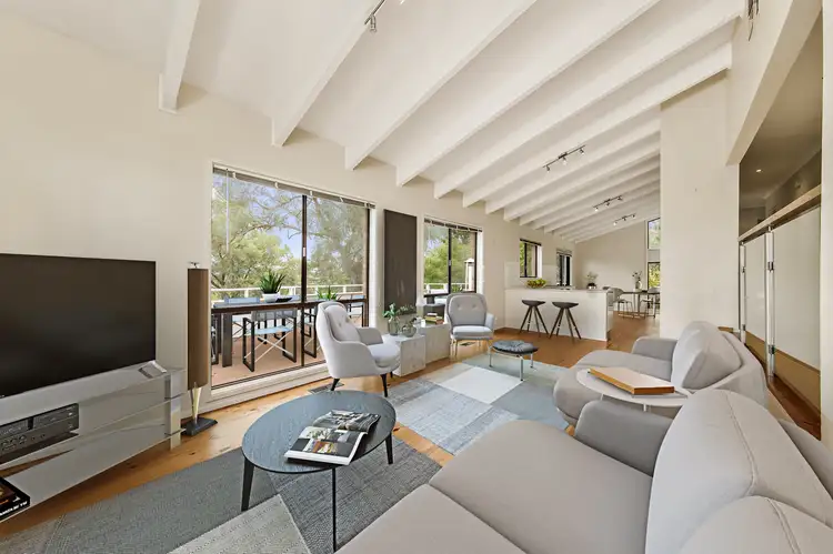 Third view of Homely house listing, 220 Bugden Avenue, Fadden ACT 2904