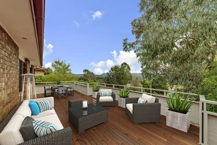Sixth view of Homely house listing, 220 Bugden Avenue, Fadden ACT 2904