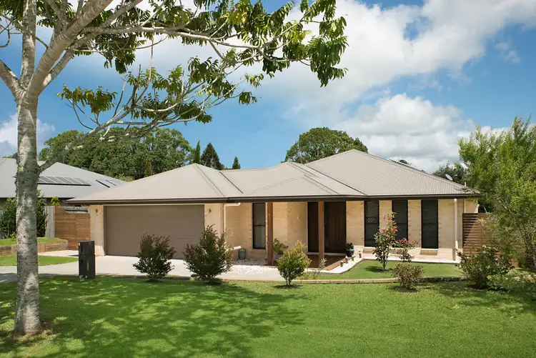6 Macaranga Street, Maleny QLD 4552