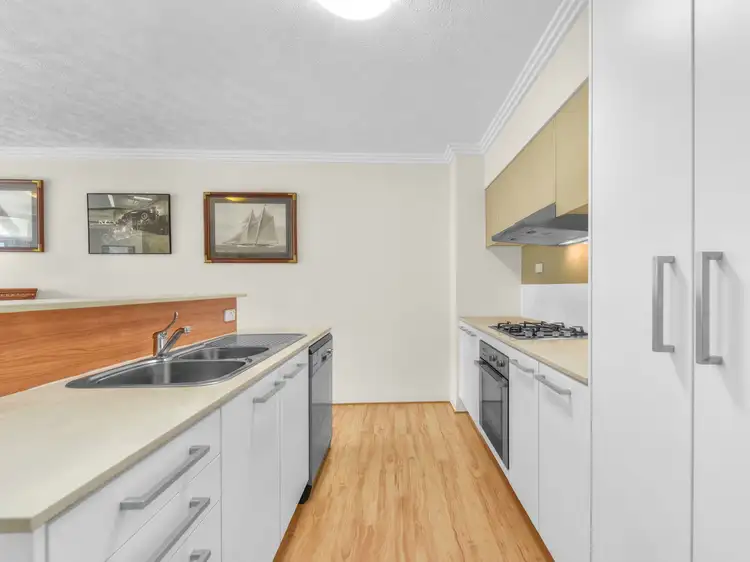Second view of Homely unit listing, 431/803 Stanley Street, Woolloongabba QLD 4102