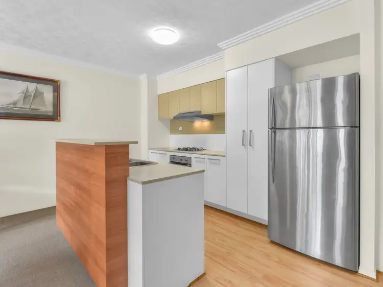 Third view of Homely unit listing, 431/803 Stanley Street, Woolloongabba QLD 4102