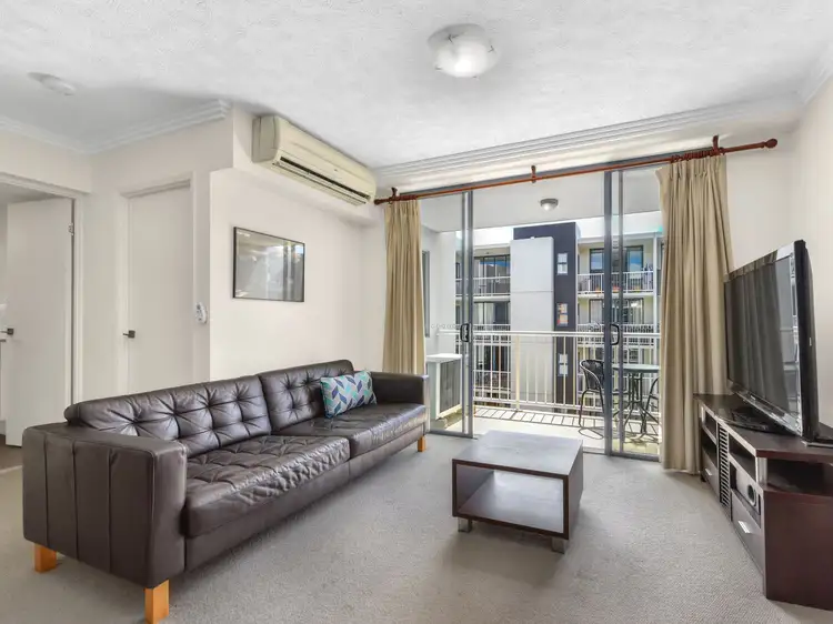 Fourth view of Homely unit listing, 431/803 Stanley Street, Woolloongabba QLD 4102