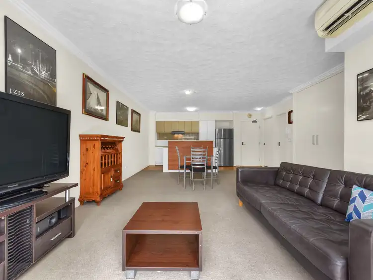 Fifth view of Homely unit listing, 431/803 Stanley Street, Woolloongabba QLD 4102