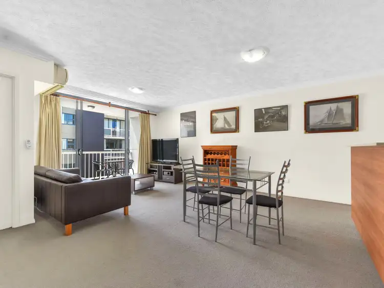 Sixth view of Homely unit listing, 431/803 Stanley Street, Woolloongabba QLD 4102